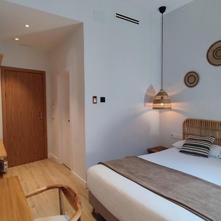 Casa Du Soleil Hostal Boutique Madryt Zewnętrze zdjęcie