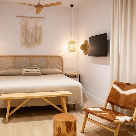 Casa Du Soleil Hostal Boutique Madryt Zewnętrze zdjęcie