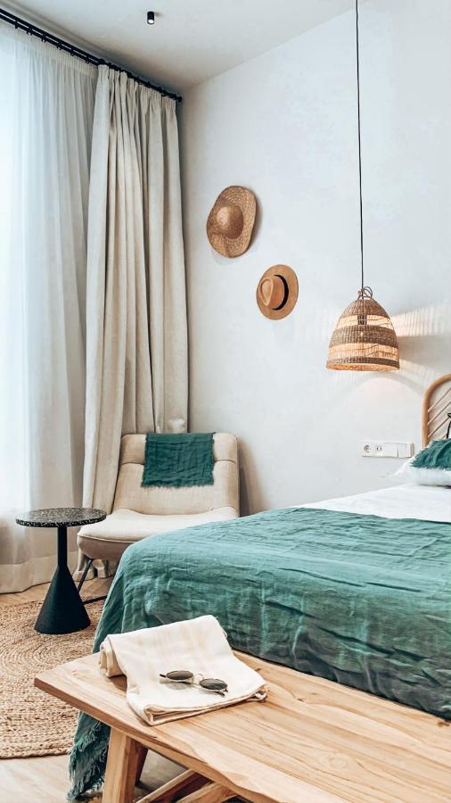 Casa Du Soleil Hostal Boutique Madryt Zewnętrze zdjęcie