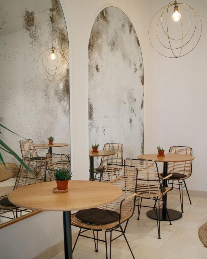 Casa Du Soleil Hostal Boutique Madryt Zewnętrze zdjęcie