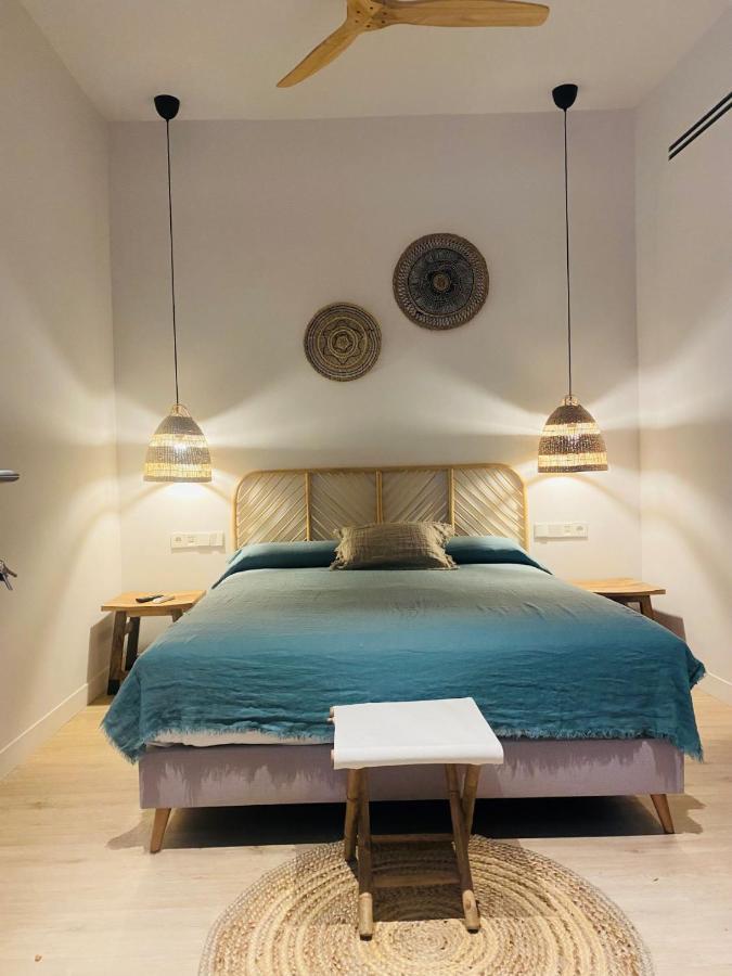 Casa Du Soleil Hostal Boutique Madryt Zewnętrze zdjęcie