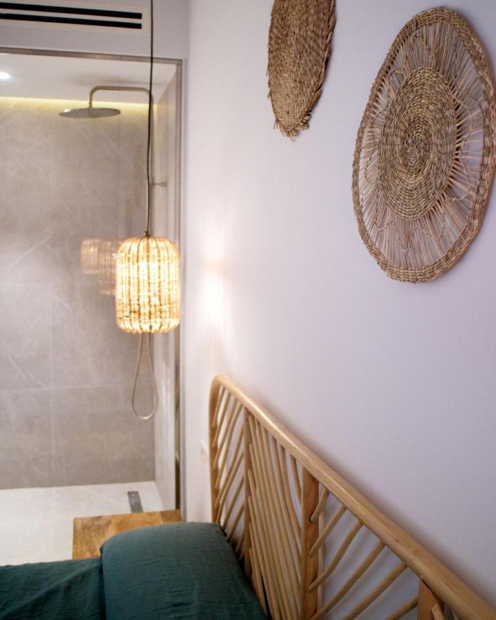 Casa Du Soleil Hostal Boutique Madryt Zewnętrze zdjęcie
