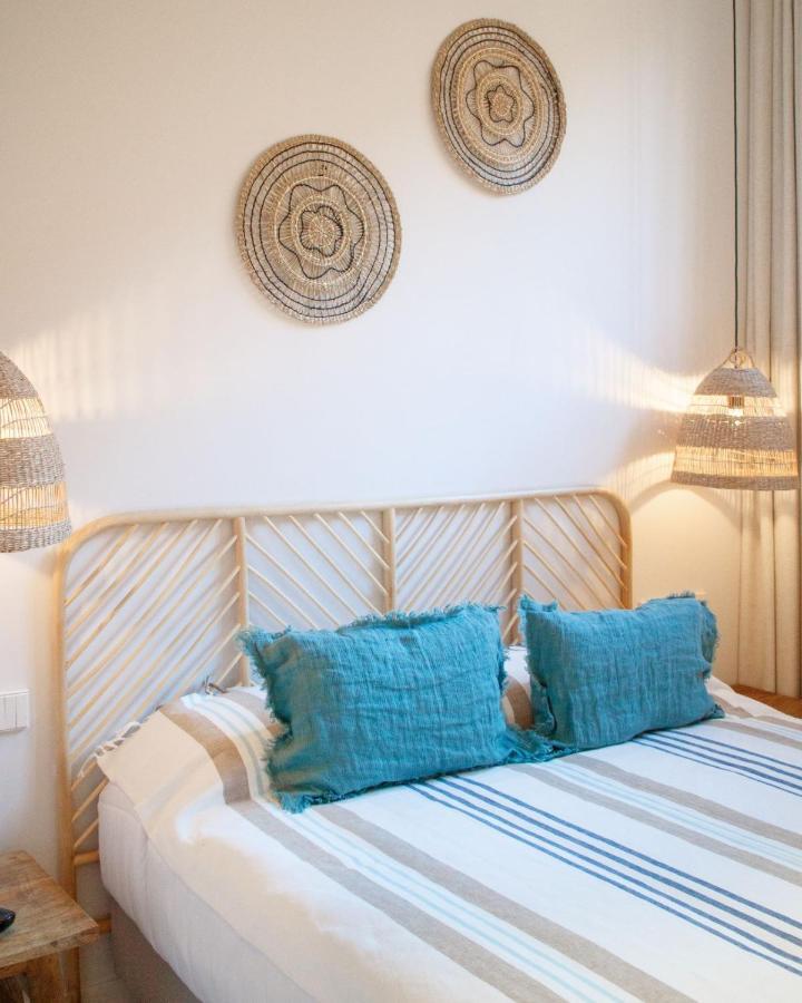 Casa Du Soleil Hostal Boutique Madryt Zewnętrze zdjęcie