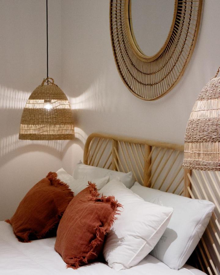 Casa Du Soleil Hostal Boutique Madryt Zewnętrze zdjęcie