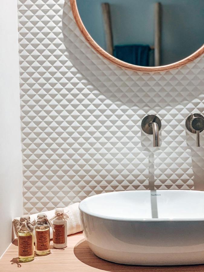 Casa Du Soleil Hostal Boutique Madryt Zewnętrze zdjęcie