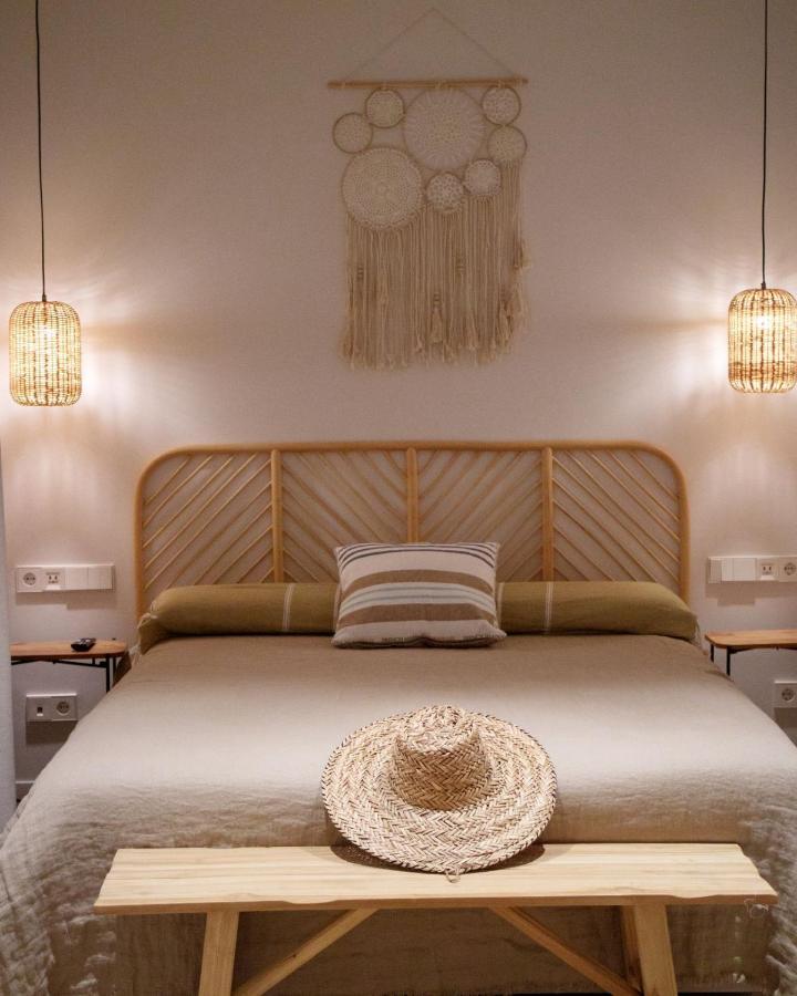 Casa Du Soleil Hostal Boutique Madryt Zewnętrze zdjęcie