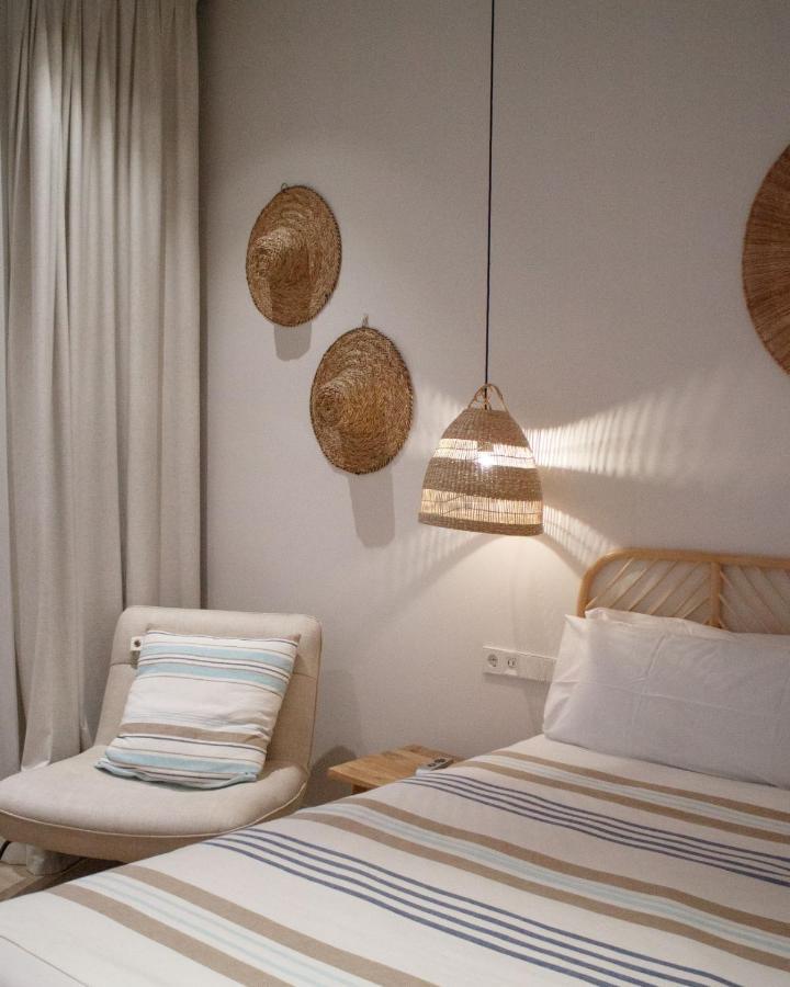 Casa Du Soleil Hostal Boutique Madryt Zewnętrze zdjęcie