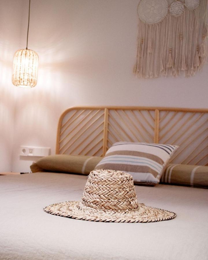 Casa Du Soleil Hostal Boutique Madryt Zewnętrze zdjęcie