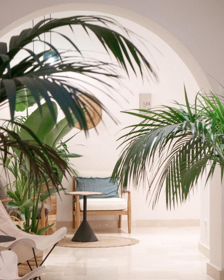 Casa Du Soleil Hostal Boutique Madryt Zewnętrze zdjęcie