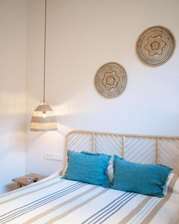 Casa Du Soleil Hostal Boutique Madryt Zewnętrze zdjęcie