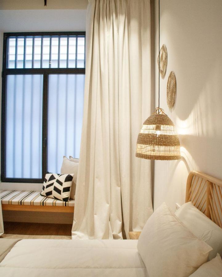 Casa Du Soleil Hostal Boutique Madryt Zewnętrze zdjęcie