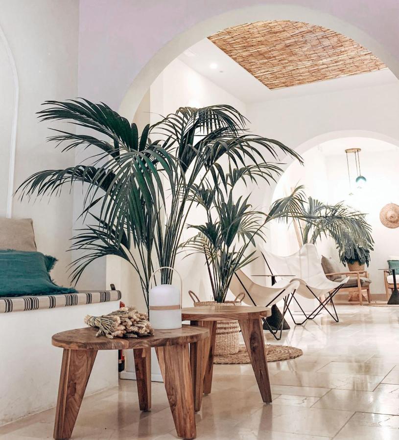 Casa Du Soleil Hostal Boutique Madryt Zewnętrze zdjęcie