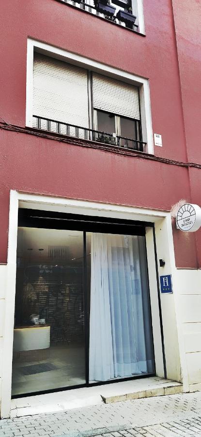 Casa Du Soleil Hostal Boutique Madryt Zewnętrze zdjęcie