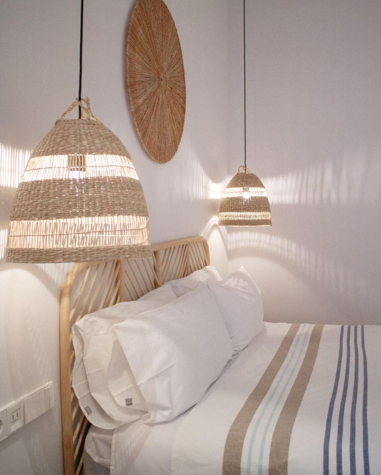 Casa Du Soleil Hostal Boutique Madryt Zewnętrze zdjęcie