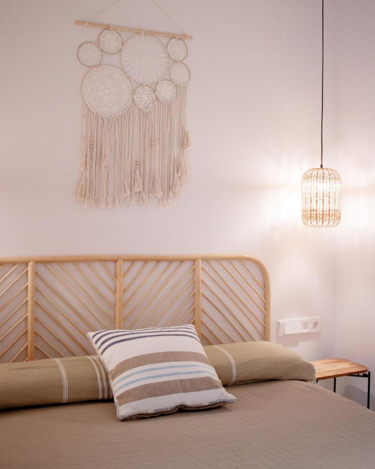 Casa Du Soleil Hostal Boutique Madryt Zewnętrze zdjęcie