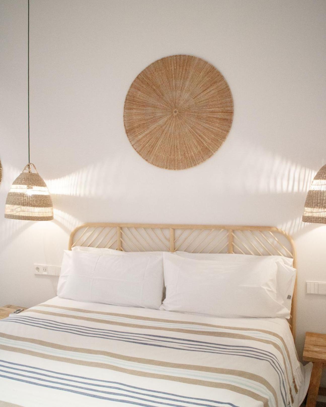 Casa Du Soleil Hostal Boutique Madryt Zewnętrze zdjęcie