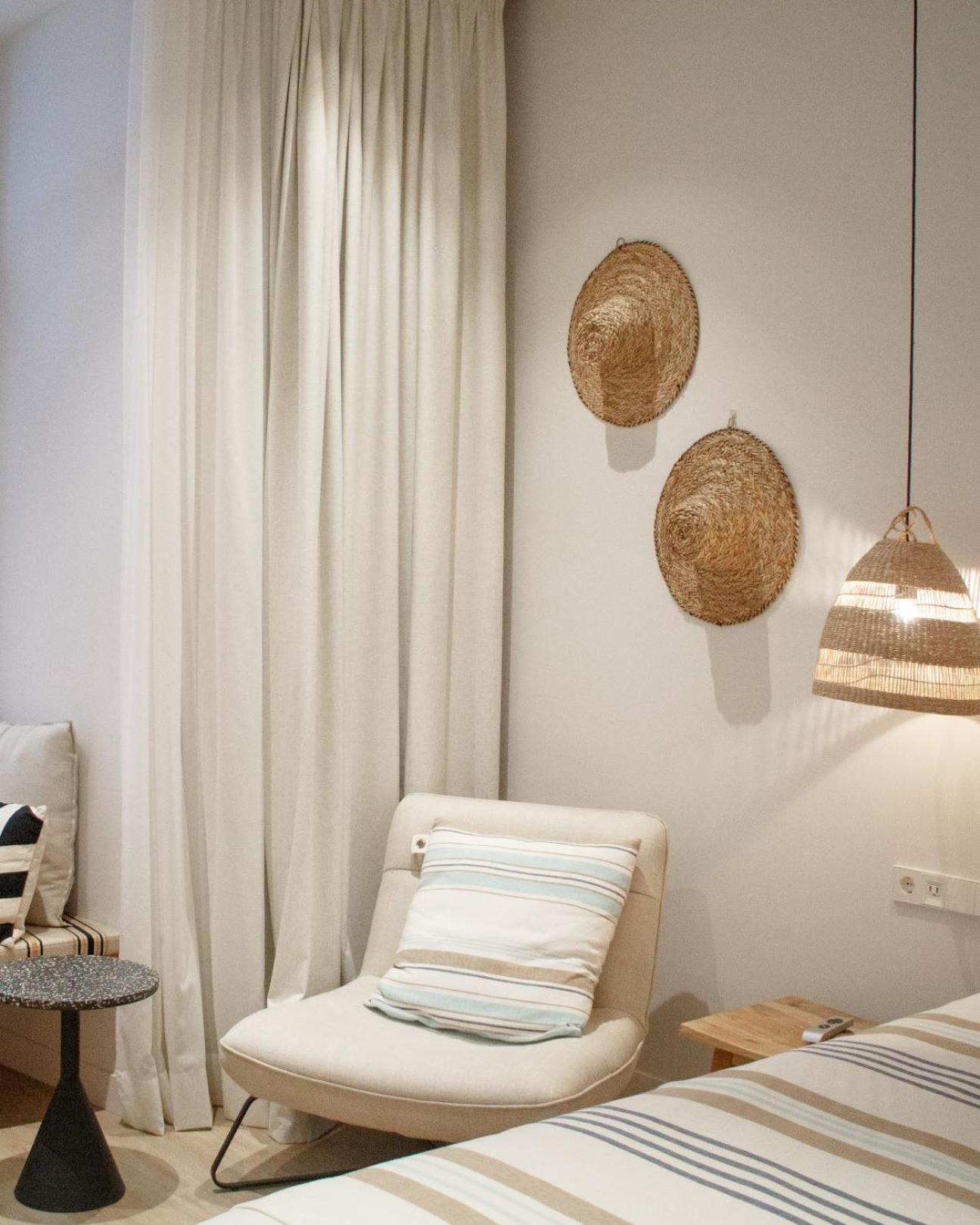 Casa Du Soleil Hostal Boutique Madryt Zewnętrze zdjęcie