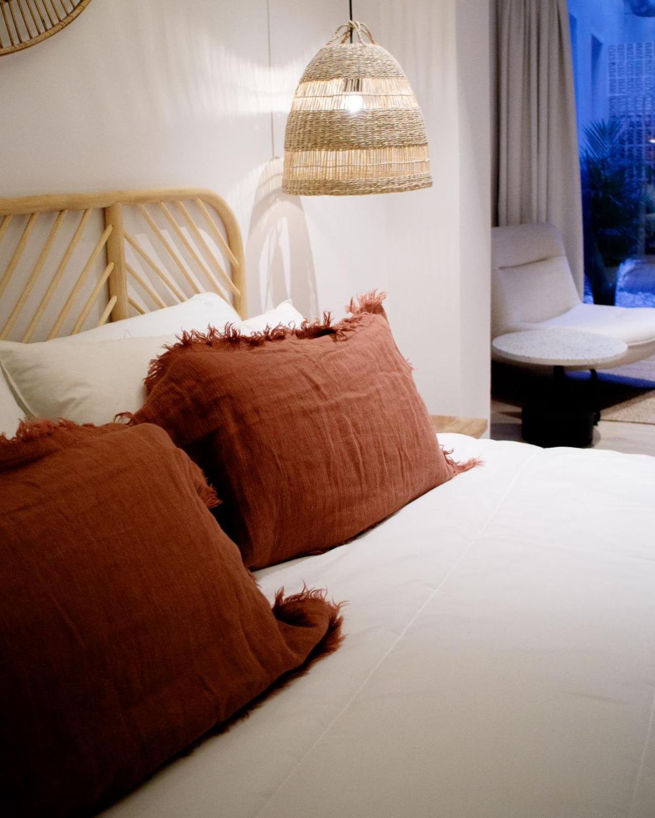 Casa Du Soleil Hostal Boutique Madryt Zewnętrze zdjęcie