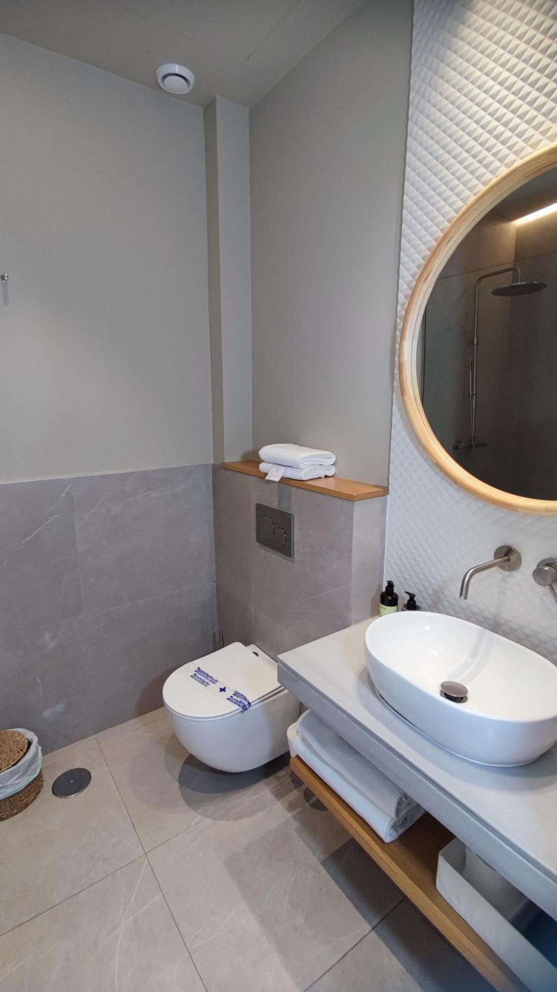 Casa Du Soleil Hostal Boutique Madryt Pokój zdjęcie