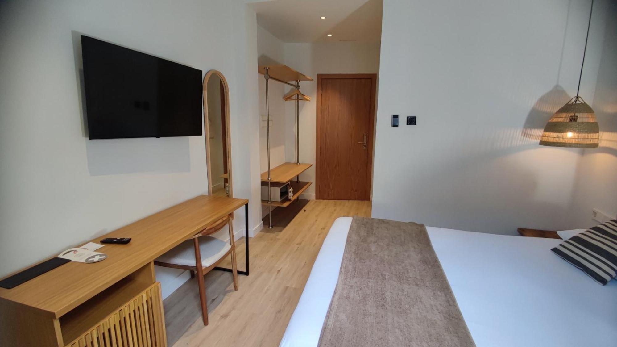 Casa Du Soleil Hostal Boutique Madryt Pokój zdjęcie