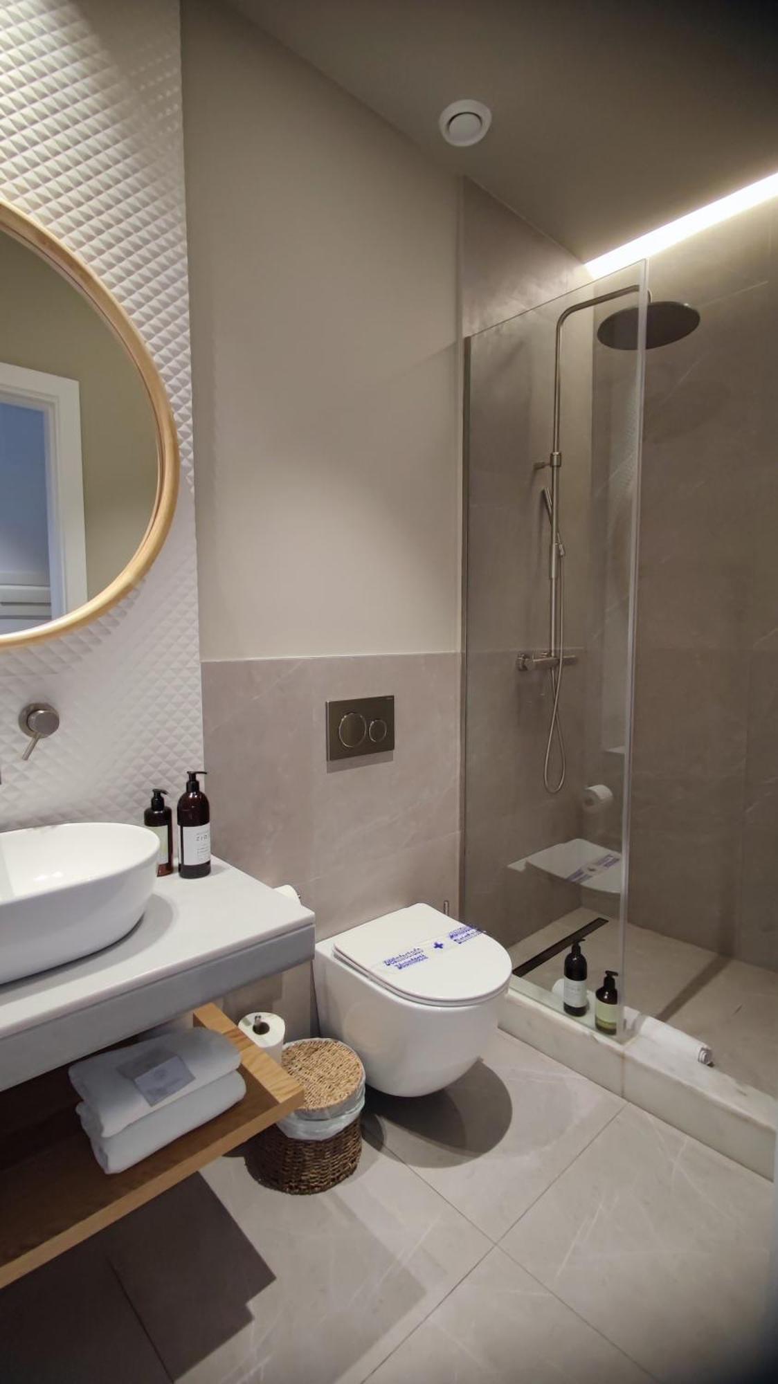 Casa Du Soleil Hostal Boutique Madryt Zewnętrze zdjęcie