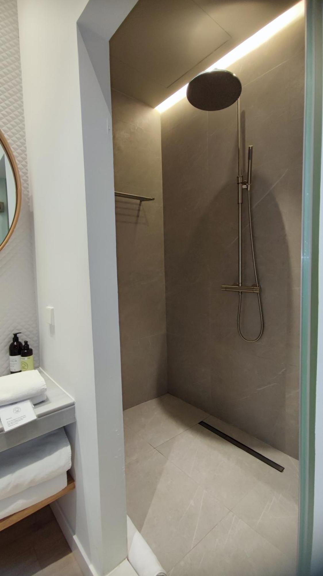 Casa Du Soleil Hostal Boutique Madryt Pokój zdjęcie