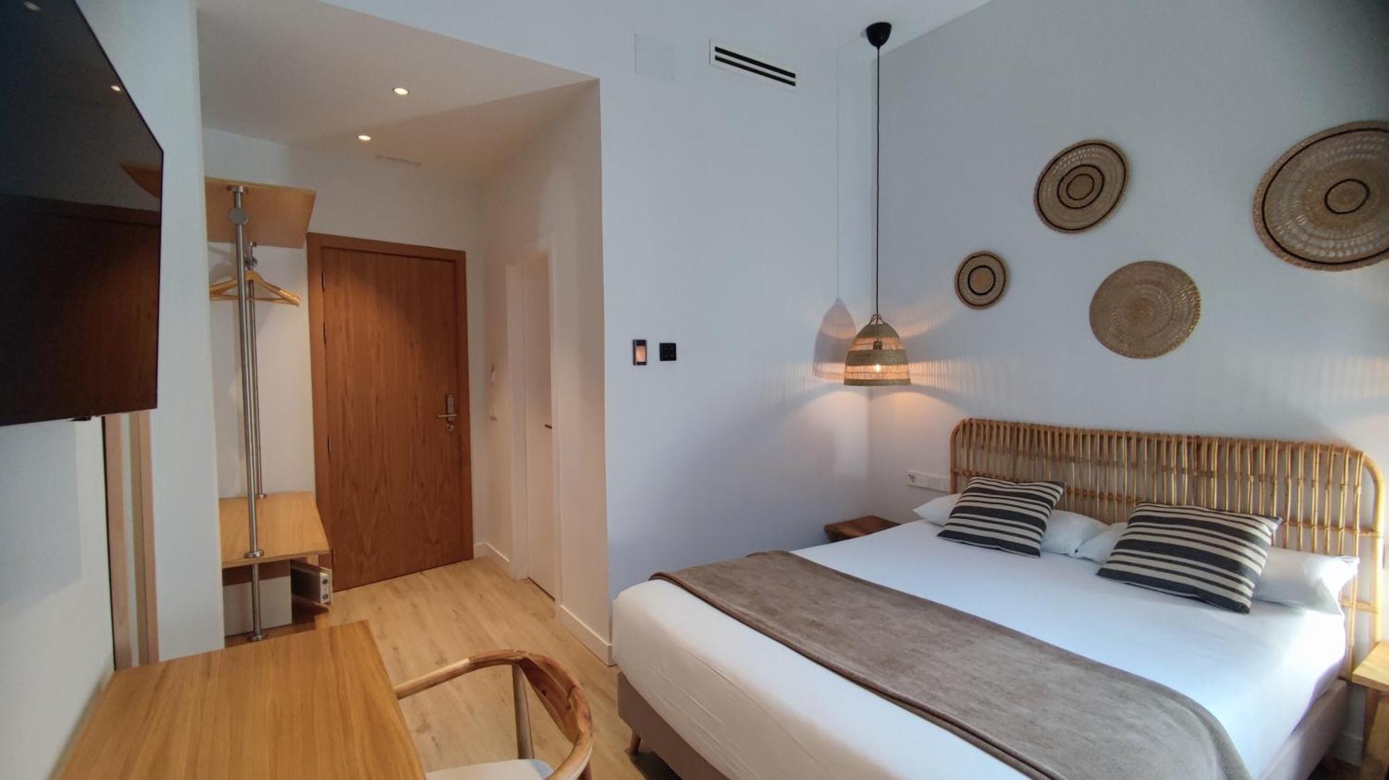 Casa Du Soleil Hostal Boutique Madryt Zewnętrze zdjęcie