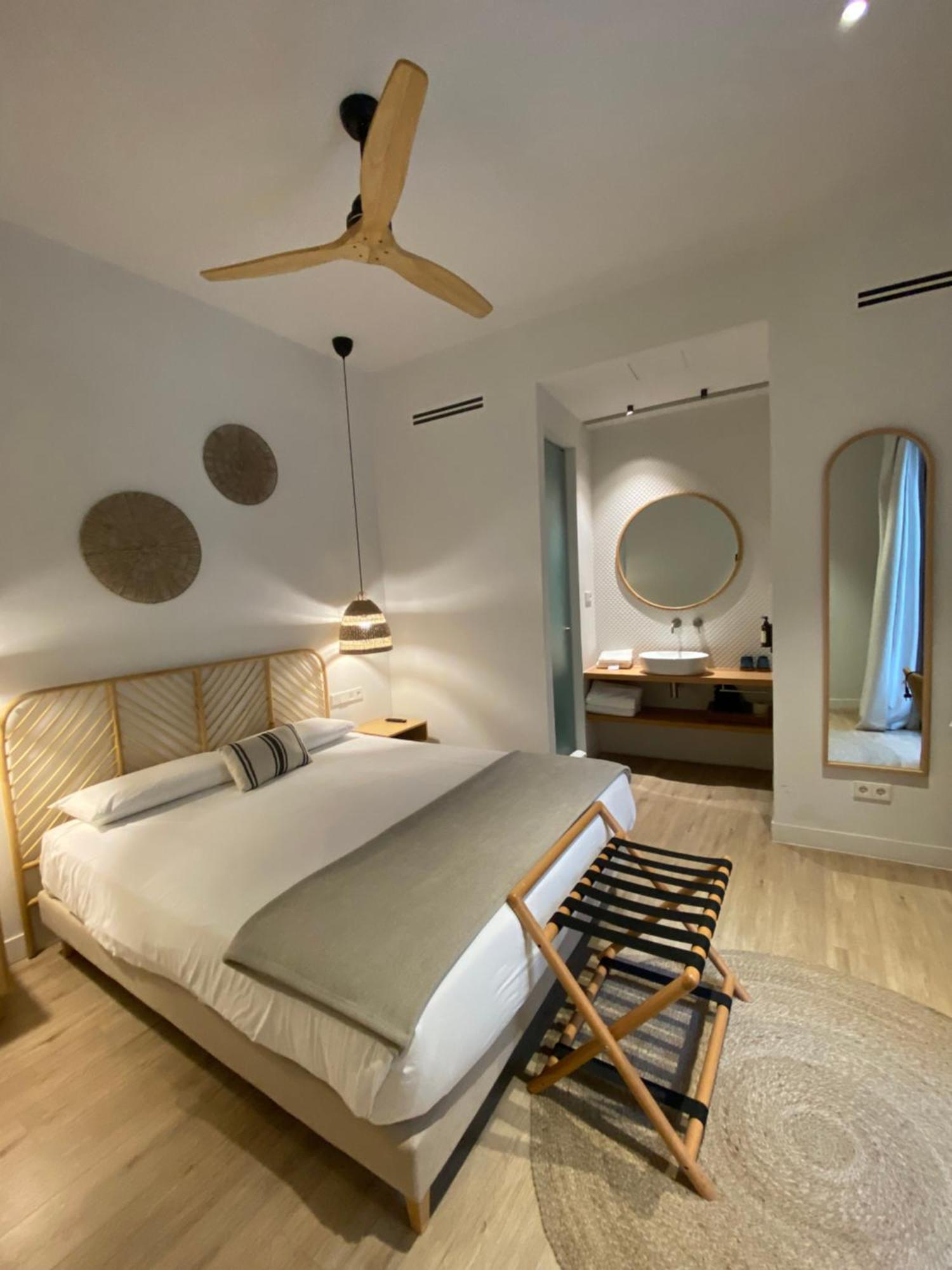Casa Du Soleil Hostal Boutique Madryt Zewnętrze zdjęcie