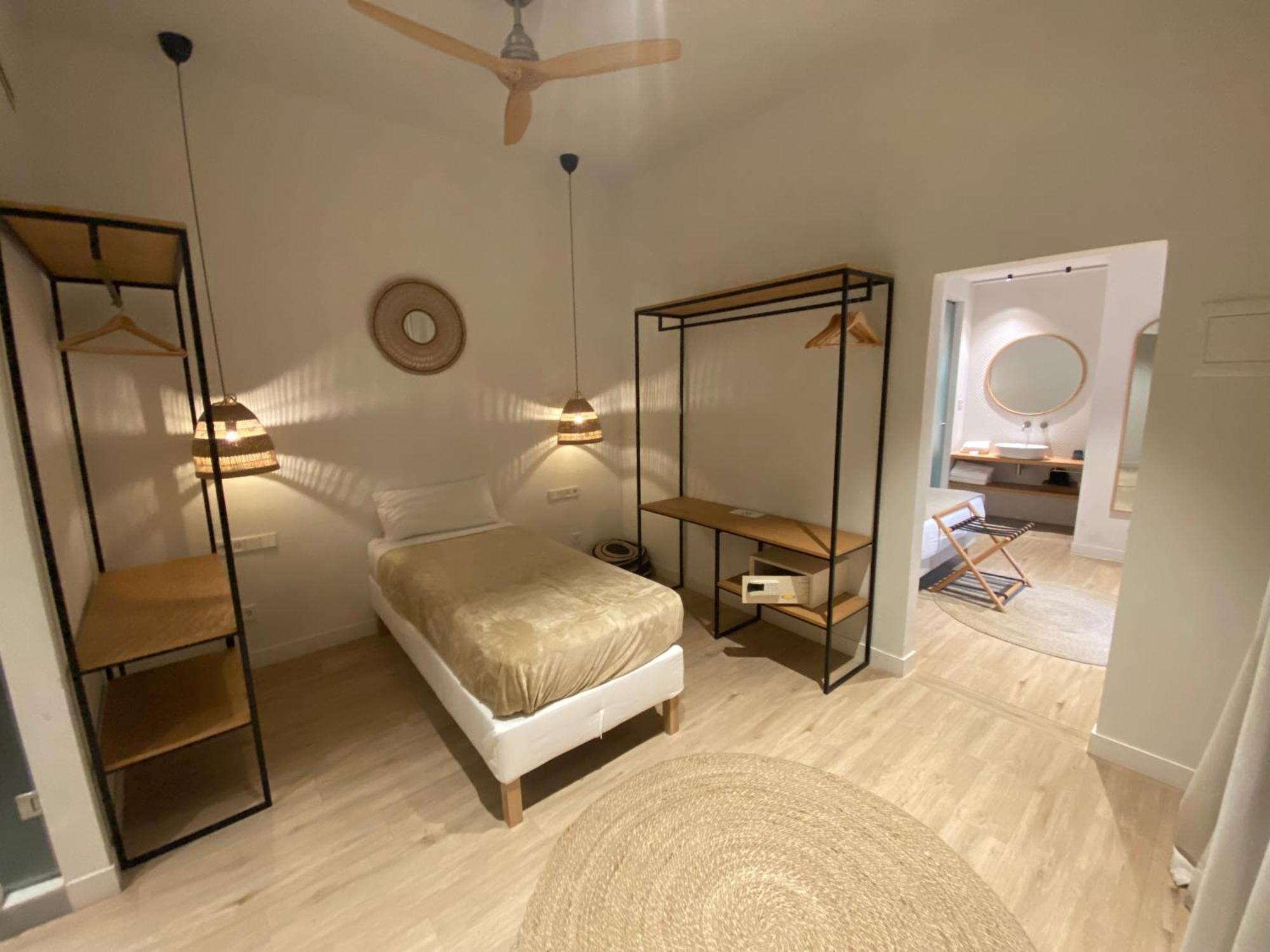 Casa Du Soleil Hostal Boutique Madryt Zewnętrze zdjęcie