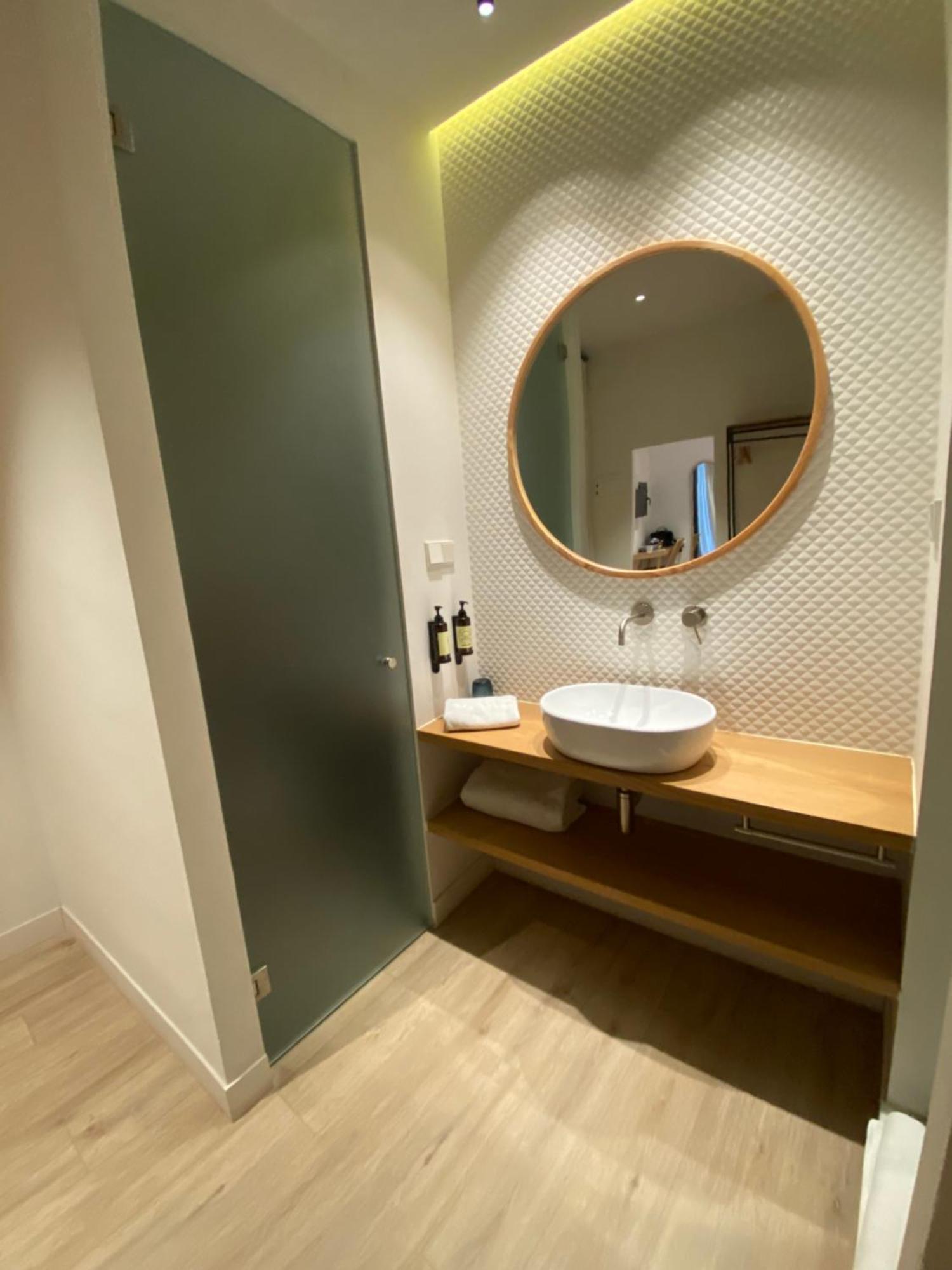 Casa Du Soleil Hostal Boutique Madryt Pokój zdjęcie