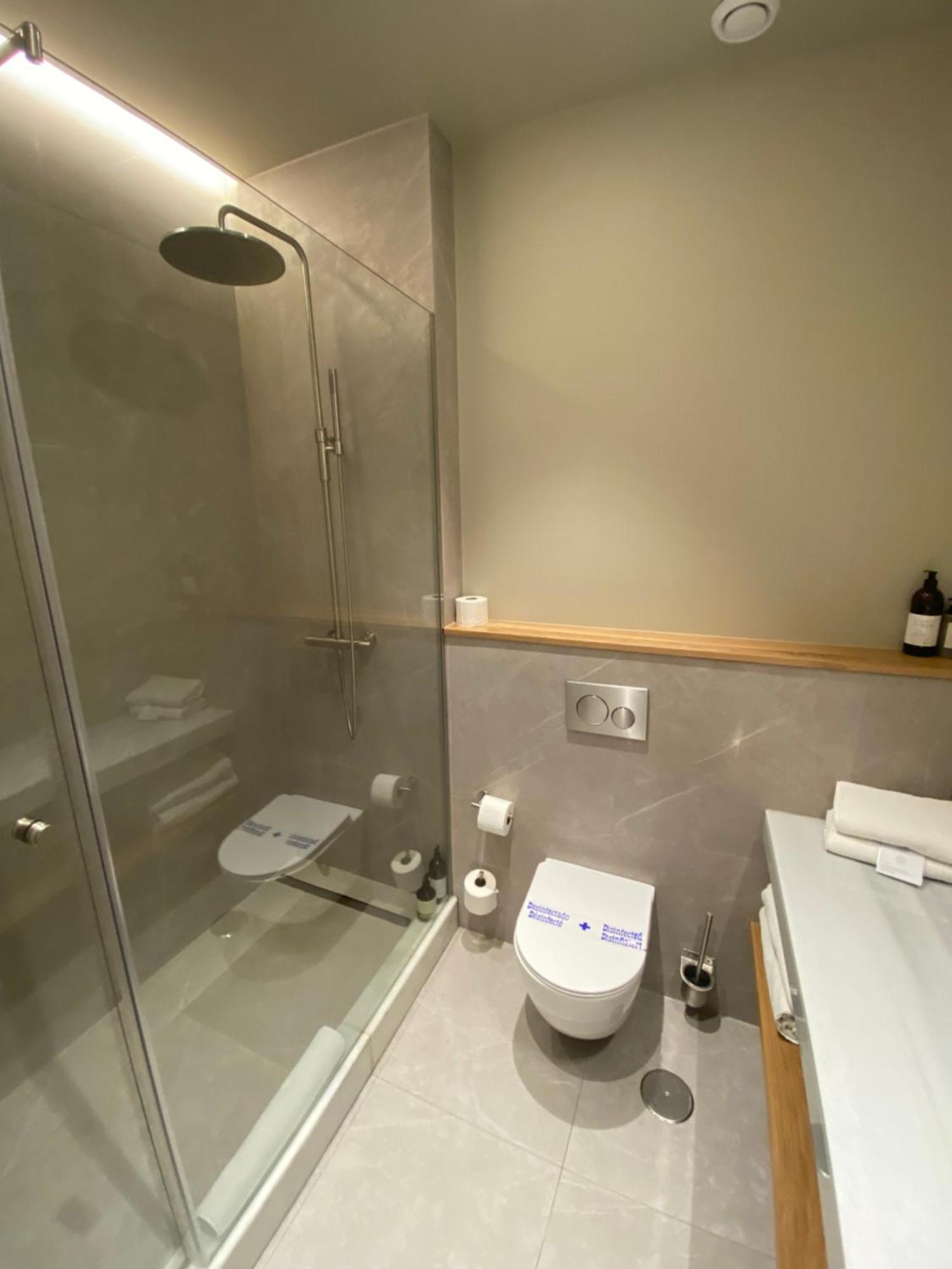 Casa Du Soleil Hostal Boutique Madryt Pokój zdjęcie