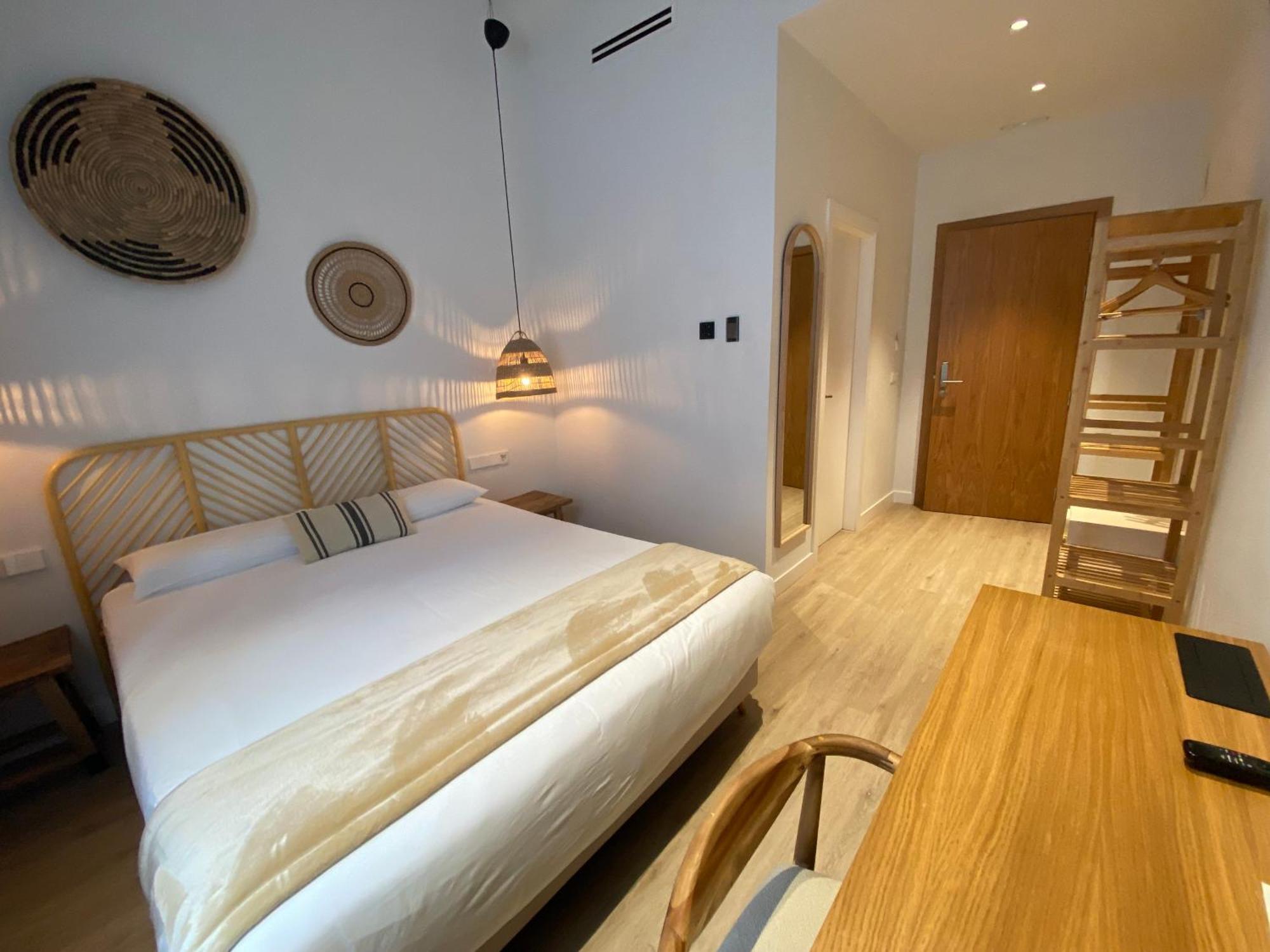 Casa Du Soleil Hostal Boutique Madryt Pokój zdjęcie