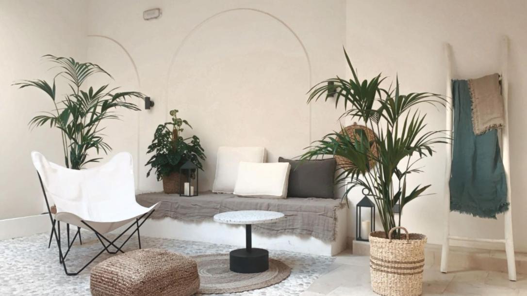 Casa Du Soleil Hostal Boutique Madryt Zewnętrze zdjęcie